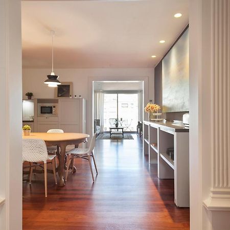 Apartamento Milton House Gran Via Barcelona Exterior foto