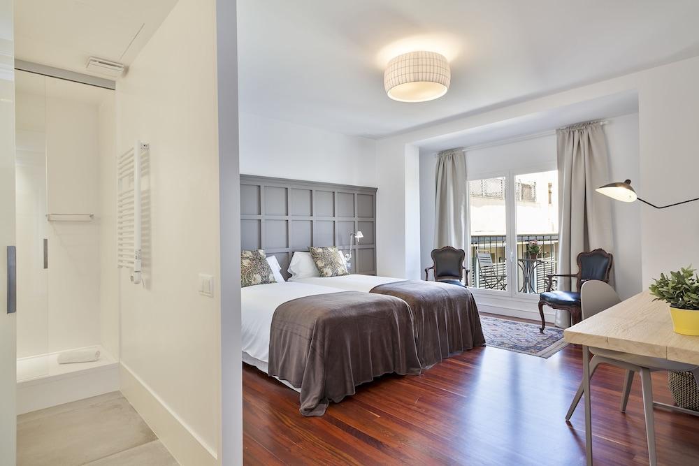Apartamento Milton House Gran Via Barcelona Exterior foto